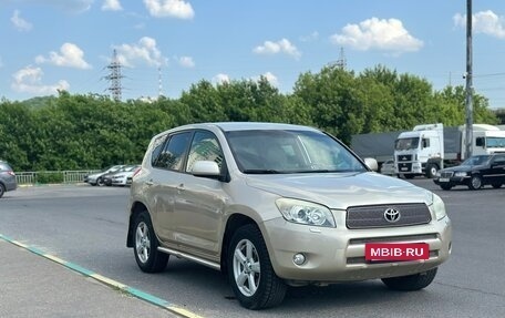 Toyota RAV4, 2007 год, 750 000 рублей, 7 фотография