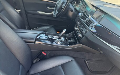 BMW 5 серия, 2014 год, 1 920 000 рублей, 6 фотография