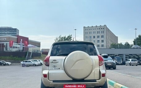 Toyota RAV4, 2007 год, 750 000 рублей, 3 фотография