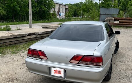 Toyota Cresta, 2000 год, 450 000 рублей, 2 фотография