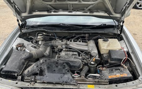 Toyota Cresta, 2000 год, 450 000 рублей, 5 фотография