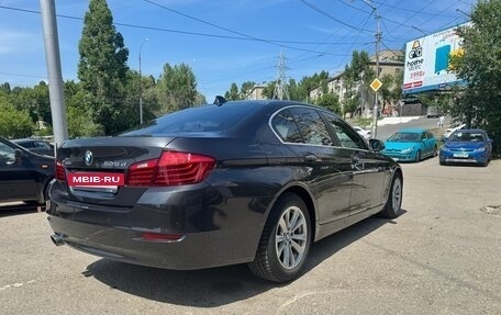 BMW 5 серия, 2014 год, 1 920 000 рублей, 5 фотография