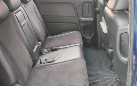 Honda Freed I, 2015 год, 1 350 000 рублей, 5 фотография