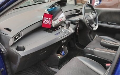 Honda Freed I, 2015 год, 1 350 000 рублей, 4 фотография