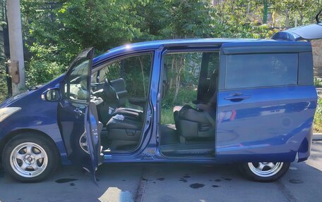 Honda Freed I, 2015 год, 1 350 000 рублей, 11 фотография