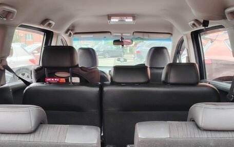 Honda Freed I, 2015 год, 1 350 000 рублей, 7 фотография