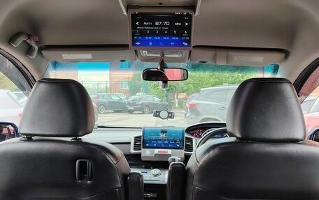 Honda Freed I, 2015 год, 1 350 000 рублей, 24 фотография
