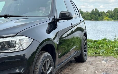 BMW X5, 2017 год, 2 895 000 рублей, 2 фотография