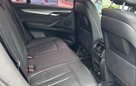 BMW X5, 2017 год, 2 895 000 рублей, 5 фотография