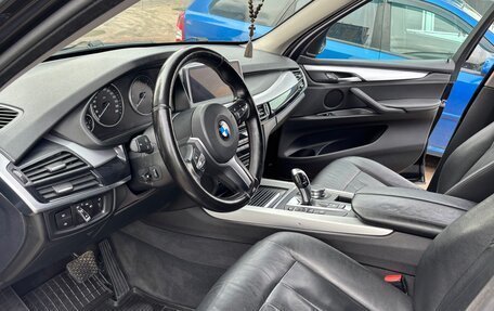 BMW X5, 2017 год, 2 895 000 рублей, 6 фотография