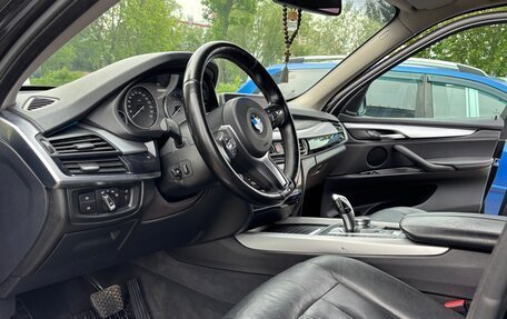 BMW X5, 2017 год, 2 895 000 рублей, 7 фотография