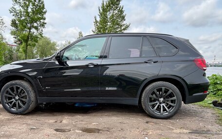 BMW X5, 2017 год, 2 895 000 рублей, 12 фотография