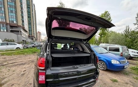 BMW X5, 2017 год, 2 895 000 рублей, 10 фотография