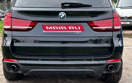 BMW X5, 2017 год, 2 895 000 рублей, 3 фотография