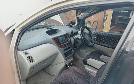 Toyota Nadia, 1999 год, 500 000 рублей, 5 фотография