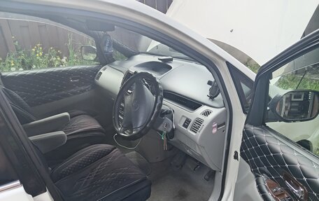 Toyota Nadia, 1999 год, 500 000 рублей, 12 фотография