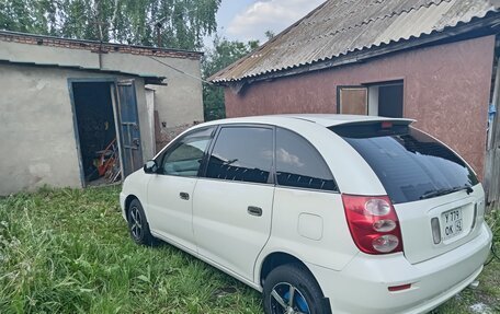 Toyota Nadia, 1999 год, 500 000 рублей, 10 фотография