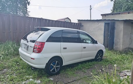 Toyota Nadia, 1999 год, 500 000 рублей, 14 фотография