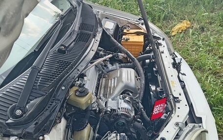 Toyota Nadia, 1999 год, 500 000 рублей, 9 фотография