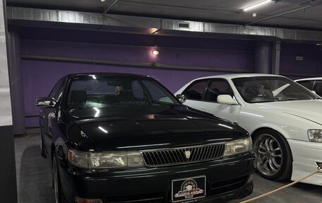 Toyota Chaser IV, 1996 год, 1 100 000 рублей, 8 фотография