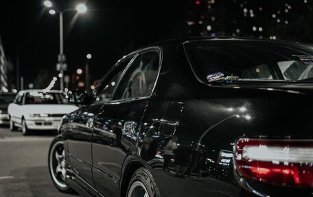 Toyota Chaser IV, 1996 год, 1 100 000 рублей, 5 фотография
