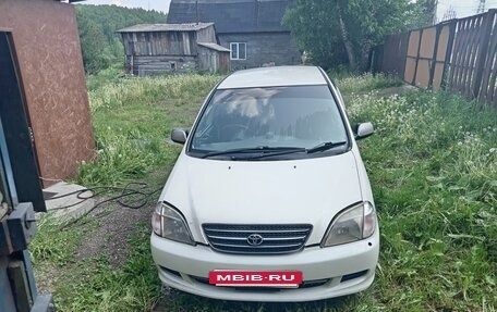 Toyota Nadia, 1999 год, 500 000 рублей, 11 фотография