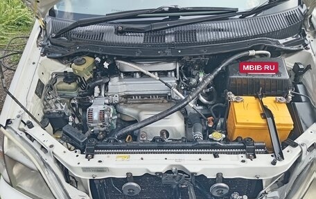 Toyota Nadia, 1999 год, 500 000 рублей, 8 фотография