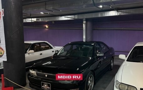 Toyota Chaser IV, 1996 год, 1 100 000 рублей, 9 фотография