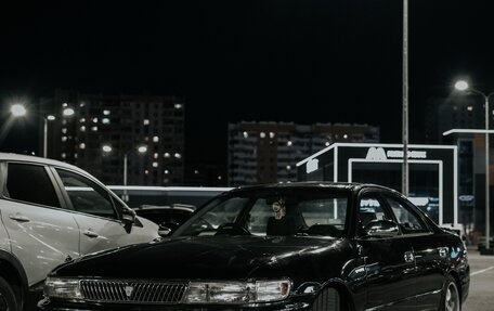Toyota Chaser IV, 1996 год, 1 100 000 рублей, 4 фотография