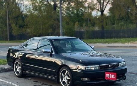 Toyota Chaser IV, 1996 год, 1 100 000 рублей, 7 фотография