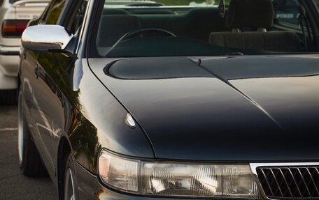 Toyota Chaser IV, 1996 год, 1 100 000 рублей, 13 фотография