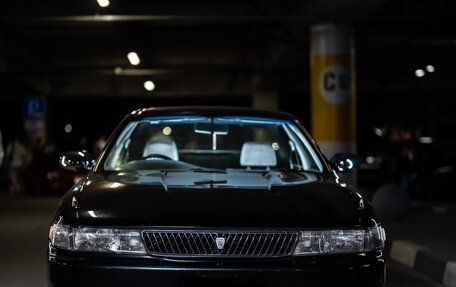 Toyota Chaser IV, 1996 год, 1 100 000 рублей, 22 фотография