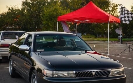 Toyota Chaser IV, 1996 год, 1 100 000 рублей, 15 фотография
