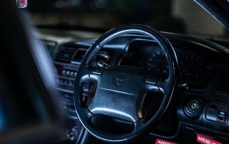 Toyota Chaser IV, 1996 год, 1 100 000 рублей, 23 фотография