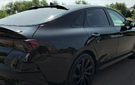 KIA K5, 2020 год, 2 550 000 рублей, 8 фотография