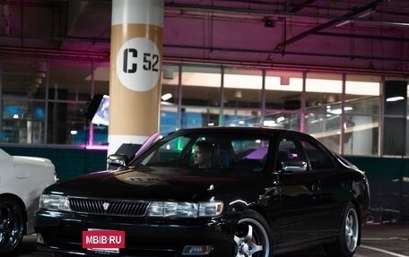 Toyota Chaser IV, 1996 год, 1 100 000 рублей, 19 фотография