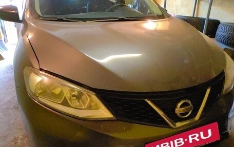 Nissan Tiida, 2015 год, 1 160 000 рублей, 2 фотография