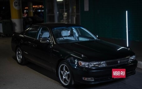 Toyota Chaser IV, 1996 год, 1 100 000 рублей, 21 фотография
