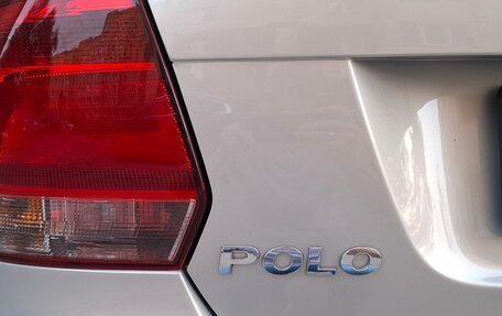 Volkswagen Polo VI (EU Market), 2012 год, 1 150 000 рублей, 9 фотография