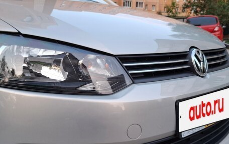 Volkswagen Polo VI (EU Market), 2012 год, 1 150 000 рублей, 8 фотография