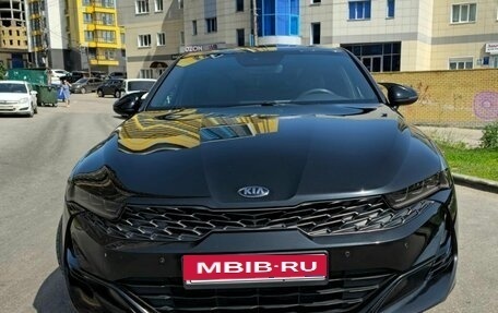 KIA K5, 2020 год, 2 550 000 рублей, 4 фотография