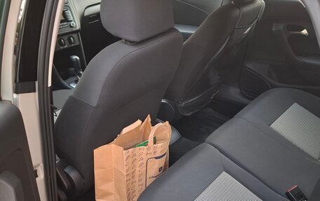Volkswagen Polo VI (EU Market), 2012 год, 1 150 000 рублей, 11 фотография