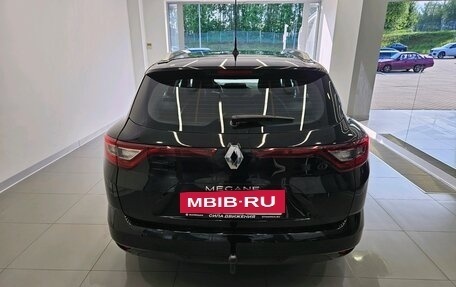Renault Megane IV, 2019 год, 1 590 000 рублей, 5 фотография
