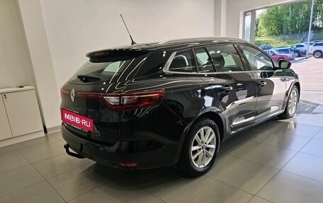 Renault Megane IV, 2019 год, 1 590 000 рублей, 4 фотография