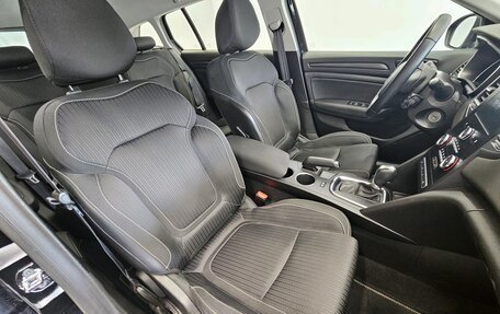 Renault Megane IV, 2019 год, 1 590 000 рублей, 9 фотография