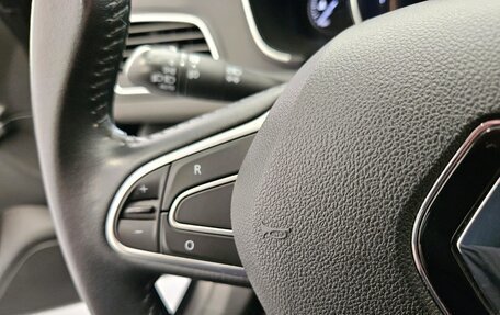 Renault Megane IV, 2019 год, 1 590 000 рублей, 17 фотография
