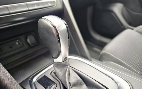 Renault Megane IV, 2019 год, 1 590 000 рублей, 15 фотография