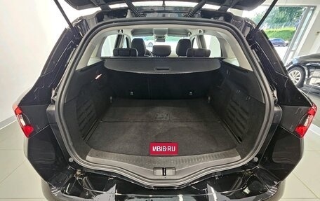 Renault Megane IV, 2019 год, 1 590 000 рублей, 11 фотография