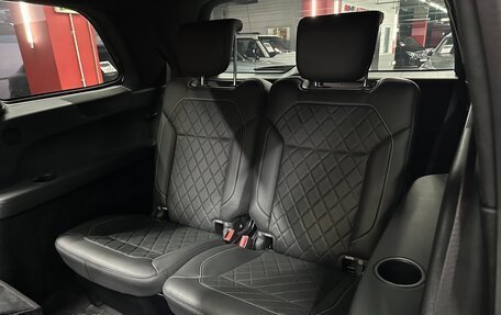 Mercedes-Benz GL-Класс, 2014 год, 3 480 000 рублей, 22 фотография