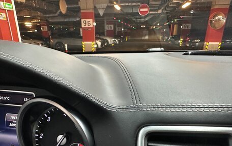 Mercedes-Benz GL-Класс, 2014 год, 3 480 000 рублей, 35 фотография